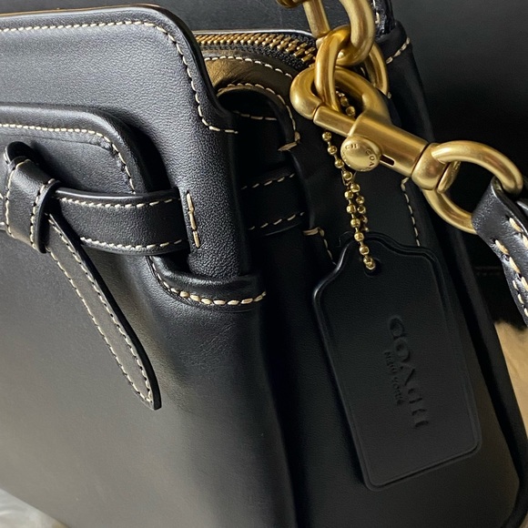 C2585 - Coach Tate Carryall - Picture 4 of 16